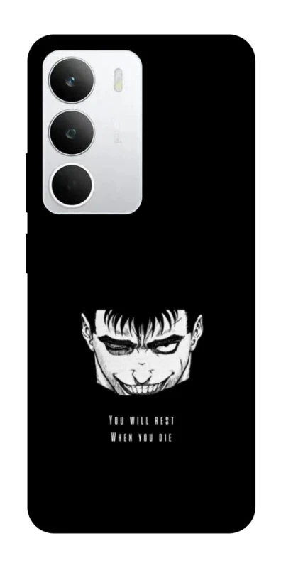 Чохол на Realme C71 You will rest фото 1 з 1