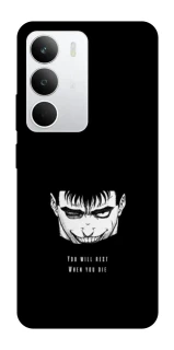 Чохол на Realme C71 You will rest фото 1 з 1