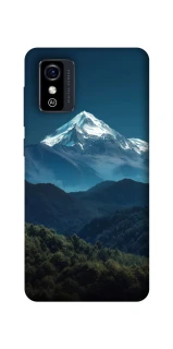 Чехол на ZTE Blade L9 Mountain v4 фото 1 из 1