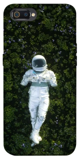 Чохол на Realme C2 Астронавт фото 1 з 1
