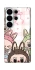 Чохол на Samsung Galaxy S26 Pro All Labubu 2 фото 1 з 1