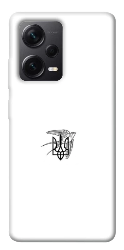 Чохол на Xiaomi Redmi Note 12 Pro 5G Сокіл фото 1 з 1