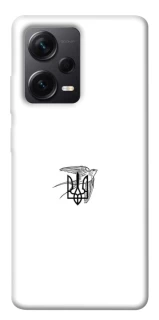 Чохол на Xiaomi Redmi Note 12 Pro+ 5G Сокіл фото 1 з 1