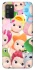 Чохол на Samsung Galaxy A02s Fruit-Zoo Kaleidoscope фото 1 з 1