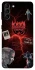 Чехол на Samsung Galaxy S21+ Stranger Things ver.20 фото 1 из 1