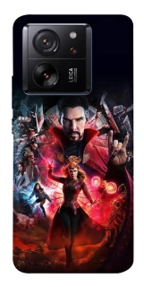 Чохол на Xiaomi 13T Strange and Wanda фото 1 з 1