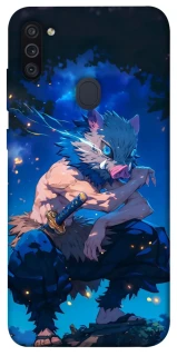 Чохол на Samsung Galaxy M11 inosuke фото 1 з 1