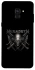 Чохол на Samsung A530 Galaxy A8 (2018) Megadeth фото 1 з 1