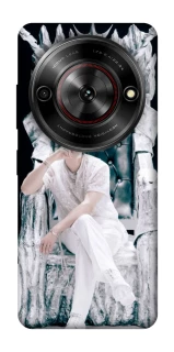 Чехол на ZTE Nubia Focus Lee Know GIANT фото 1 из 1