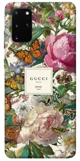 Чехол на Samsung Galaxy S20+ Gucci ver.5 фото 1 из 1