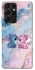 Чехол на Samsung Galaxy S21 Ultra Stitch ver.24 фото 1 из 1
