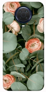 Чохол на Nokia G20 / G10 / 6.3 Eternal Spring фото 1 з 1