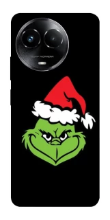 Чохол на Realme C67 4G Грінч v2 фото 1 з 1