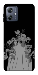 Чехол на Motorola Moto G54 Cute Halloween фото 1 из 1