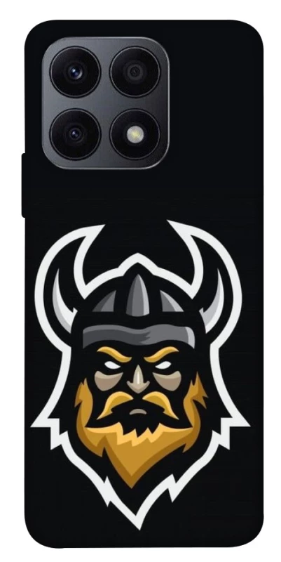 Чохол на Huawei Honor X8a Viking v2 фото 1 з 1