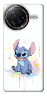 Чехол на Xiaomi Poco F7 Ultra Stitch ver.4 фото 1 из 1