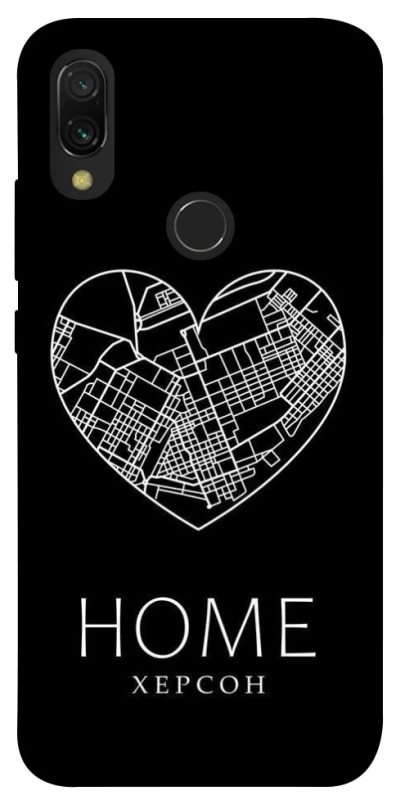 Чехол на Xiaomi Redmi 7 Херсон Home фото 1 из 1