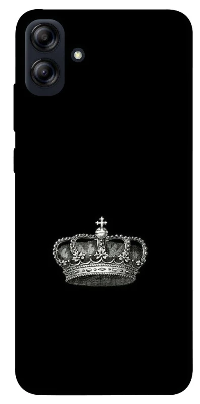 Чехол на Samsung Galaxy A04e King фото 1 из 1