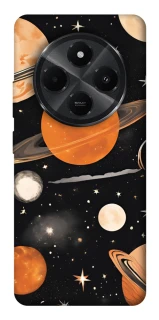 Чехол на Xiaomi Redmi A3 Pro Space фото 1 из 1