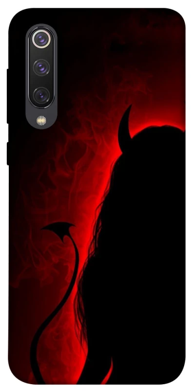 Чехол на Xiaomi Mi 9 SE Red Love фото 1 из 1