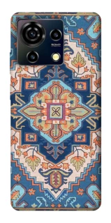 Чехол на ZTE Blade V50 Vita Килим v3 фото 1 из 1