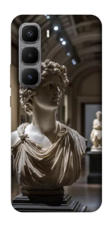 Чехол на Infinix Hot 60 Pro+ statue фото 1 из 1