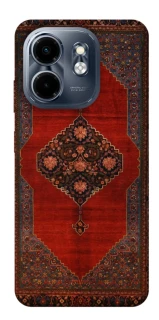 Чохол на Infinix Smart 9 4G / Hot 50i Килим v12 фото 1 з 1