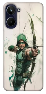 Чохол на Realme 10 4G Green Arrow фото 1 з 1