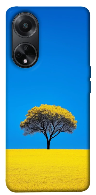 Чохол на Oppo A98 Field v2 фото 1 з 1