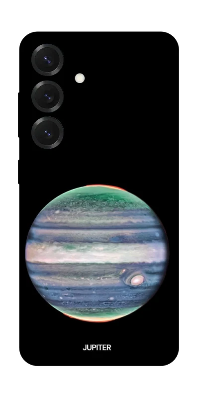 Чохол на Samsung Galaxy S26 Edge Jupiter фото 1 з 1