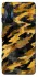 Чохол на Xiaomi Redmi K50 Gaming camouflage v3 фото 1 з 1