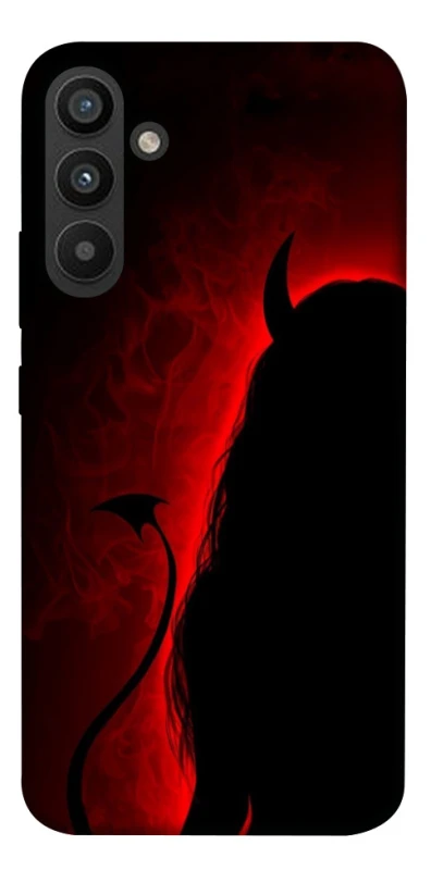 Чехол на Samsung Galaxy A34 5G Red Love фото 1 из 1