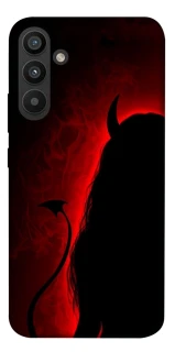 Чехол на Samsung Galaxy A34 5G Red Love фото 1 из 1