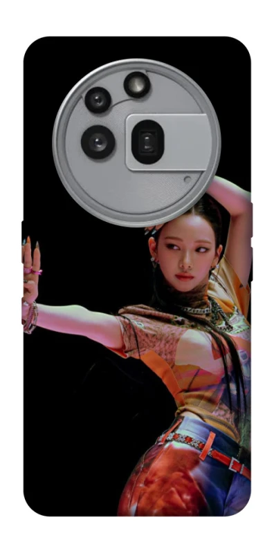 Чехол на Nothing Phone (3a) Pro Aespa-Karina фото 1 из 1