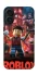 Чехол на Apple iPhone 16 Roblox monsters фото 1 из 1