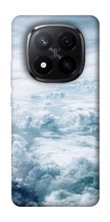 Чохол на Xiaomi Redmi Note 14 Pro+ 5G Над хмарами фото 1 Чохол на Xiaomi Redmi Note 14 Pro+ 5G Над хмарами фото 1 з 1