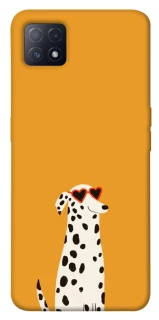 Чохол на Oppo A72 5G / A73 5G Далматинець фото 1 з 1