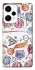 Чехол на Xiaomi Poco F5 / Note 12 Turbo Harry Potter V18 фото 1 из 1