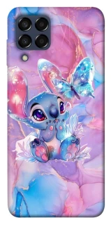 Чохол на Samsung Galaxy M33 5G Stitch ver.27 фото 1 з 1