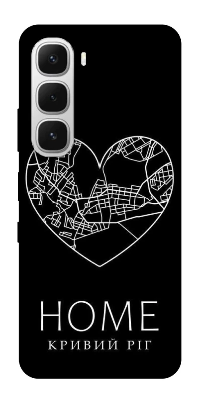 Чохол на Infinix Hot 60i Кривий Ріг Home фото 1 з 1