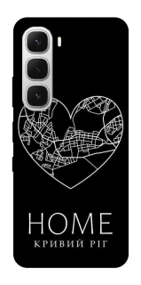 Чохол на Infinix Hot 60i Кривий Ріг Home фото 1 з 1