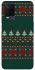 Чохол на Oppo A54 4G Christmas jumper ver.4 фото 1 з 1
