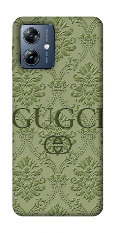 Чохол на Motorola Moto G54 Power Gucci ver.9 фото 1 з 1