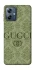 Чохол на Motorola Moto G54 Power Gucci ver.9 фото 1 з 1