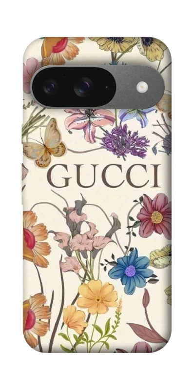 Чехол на Google Pixel 10 Gucci ver.8 фото 1 из 1