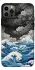 Чохол на Apple iPhone 12 Pro (6.1") Japan wave фото 1 з 1