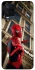 Чехол на Oppo A54 4G Spiderman фото 1 из 1