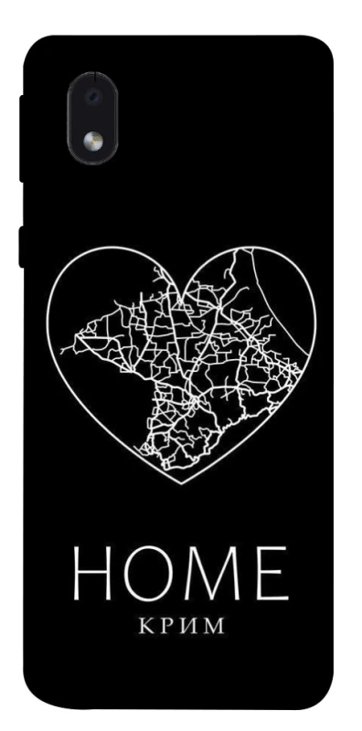 Чохол на Samsung Galaxy M01 Core / A01 Core Крим Home фото 1 з 1