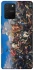 Чохол на Samsung Galaxy S10 Lite Мистецтво V3 фото 1 з 1