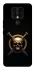 Чохол на TECNO Camon 16 SE Golden Skull фото 1 з 1